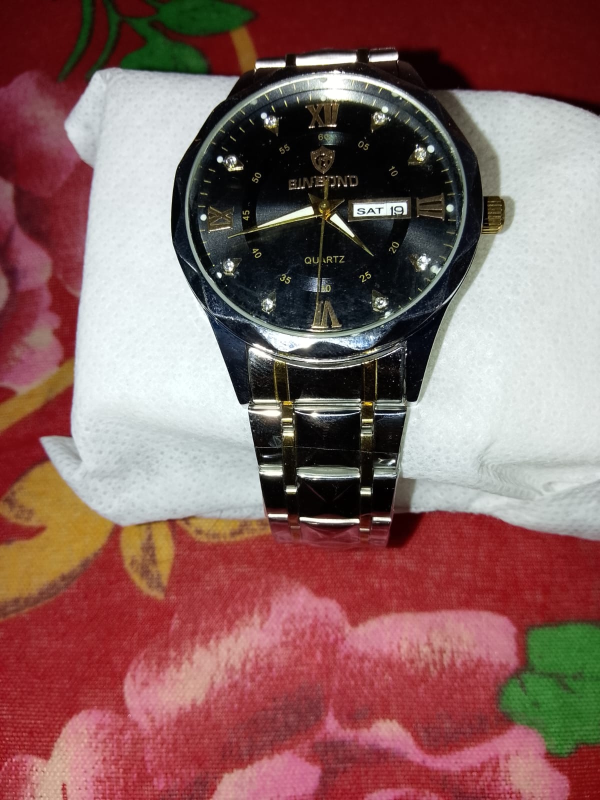 Watch